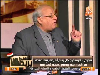 سويلم : 36 شهيد خلال 10 سنوات و 422 شهيد من يناير الى الأن