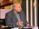 حسام سويلم : انا شوفت اللحظه اللى مات فيها اللواء نبيل فراج وبكيت