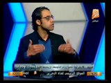 حوار عن لقاء الرئيس عدلي منصور مع الشباب .. في حول الأحداث