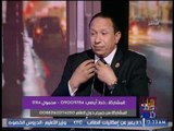 النائب عبدالحميد الشيخ : فكرة إنشاء مستشفيات التكامل إهدار للمال العام