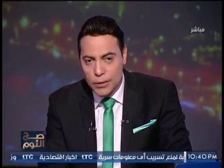 الغيطي يوجه رساله للمسئولين :"اطفال الشوارع قنبله ستنفجر بكم"
