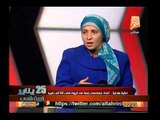 شاهدة عيان : البلتاجى رئيس جمهورية رابعة وأسماء بنتة قتلت أمامى ولم يتأثر البلتاجى