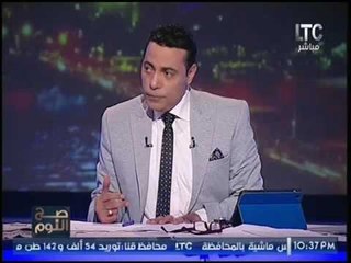 متصل يفاجئ امين اتحاد الصوفيه بفضائح مُدّعي الالوهيه "صالح ابوخليل" والاخير يتلعثم !