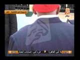 العثور على قنبلة أخرى بجوار مبنى ديوان عام محافظة الغربية