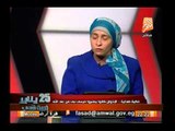 شاهدة عيان فى إعتصام رابعة : ملايين الدولارات أنفقت على إعتصام رابعة والنهضة وكرداسة وعددهم 50 ألف