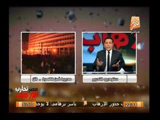 الغيطى ردا على بيان محمد حسان : بين سطورك كلام خبيث ولو عندك كلمة عدلة قولها