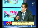 المستشار السياسي لإئتلاف دعم مصر : يكشف اسباب تقصير النواب مع المواطنين بالشارع المصري