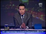 الاعلامى محمد الغيطى يفتح النار حول تصريحات الشيخ سالم عبدالجليل عن 