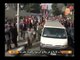 القوات المسلحة تغلق الطرق المؤدية لوزارة الدفاع تحسباً لتظاهرات جماعات الأخوان