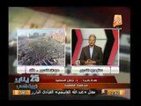 محافظ القاهرة : التفجيرات الارهابية زادت من عزيمة واصرار المصريين وأظهرت عظمتهم