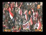 مراسلة قناة التحرير من ميدان التحرير وتقرير حول الأوضاع الحالية بالميدان من أحداث