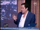 اللواء مجدى الشاهد : لابد من ضوابط تشريعية قانونية لــ سائقى التوك توك