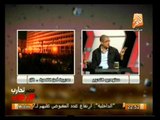 حوار مع أبو حامد عن محاولة الإخوان لإغتياله وعمليات الجماعة الإرهابية .. مصر تحارب الإرهاب