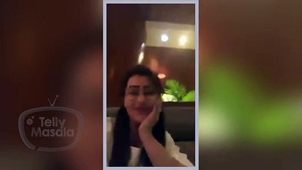Sreesanth FIRST Instagram Live After Bigg Boss 12 With Shilpa Shinde