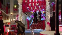 Sahil SURPRISES Vedika | New Year Celebration | Aap Ke Aa Jane Se