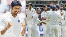 Ind vs Aus 4th Test: What Makes Jasprit Bumrah So Good ?