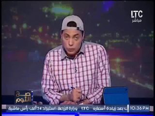 برنامج صح النوم | نقاش نارى حول التوكتوك وتأثيرة على الجريمه فى مصر - 10-5-2017