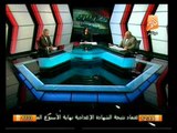 25 يناير ثورة شعب: حوار مع الخبير العسكري والاستراتيجي ل. حسام سويلم