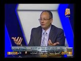 د. عماد جاد : الجيش حما مصر من دخول سيناريو سوريا والعراق