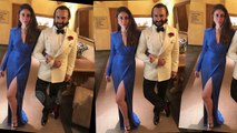 Kareena Kapoor MOST EXPENSIVE Blue Dress For New Year 2019 Vacation