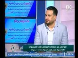 المدير الفني السابق للنادي الأهلي : يكشف اسباب غيابه عن الكرة المصرية الفترة السابقة