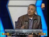 وزير فلسطيني سابق : مصر أعادت صناعة تاريخ الأمّه وكسرت المشروع الامريكي
