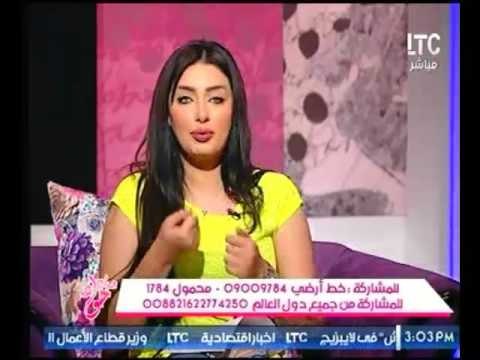 برنامج جراب حواء | مع إيمان الصاوي وفاطمة شنان وهبة الزياد فقرة السوشيال ميديا -10-5-2017