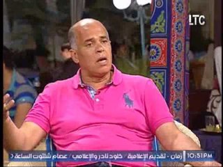 ك هشام يكن يكشف الإختلافات الكبيره بين رمضان الان و ايام زمان