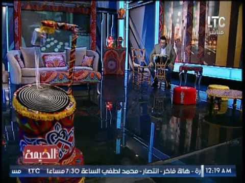 الغيطى يكشف فضيحة الإتفاق السرى بين قطر و ايران حول دخول الحرس الثورى الإيرانى لــ قطر