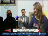 الاب المتهم باغتصاب ابنته يكشف اعتداء الام بوحشيه علي صحفيه بسبب !