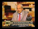 د.سمير رضوان يكشف بالادلة رفض الساسه والمسئولين بأمريكا لدعم أوباما للاخوان في مصر