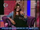 بعد حصولها علي اللقب ..الفنانه فرجانيه بن حمزه :مش حاسه اني نجمة العرب ولازم اشتغل كتير