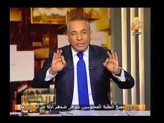 احمد موسي يكشف خطة السيسي للترشح بالساعات القادمة و الاتفاق علي اسم وزير الدفاع الجديد