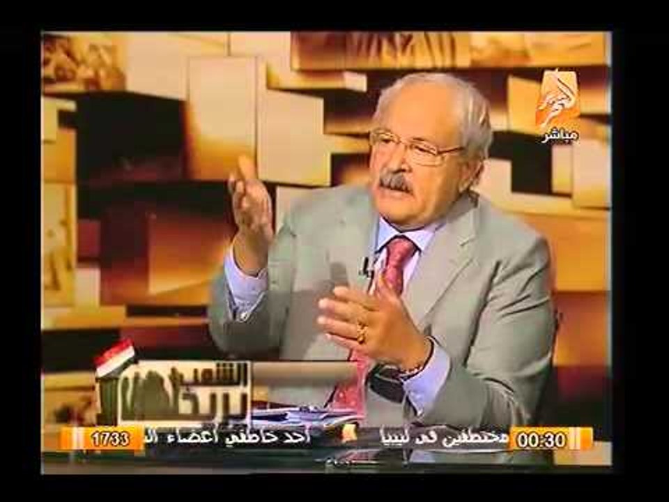 شاهد.. شرح مفصّل لتجربة لولا دي سيلفا بالبرازيل...