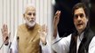 Rafale Deal पर Rahul Gandhi ने PM Modi को Parliament में दी बहस की चुनौती | वनइंडिया हिंदी