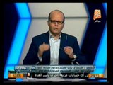 حول الأحداث: نقاش حول منح الفريق عبد الفتاح السيسي رتبة مشير لترشحه للرئاسة