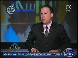 برنامج يلا نبني | مع احمد المرشدي ولقاء مع "جمال الشاعر" حول تراجع دور ماسبيرو 13-5-2017