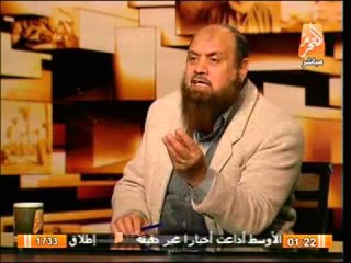 نبيل نعيم :الشعب يريد من السيسى استقلال القرار الوطنى والاهتمام بالتعليم والصحة وادخال الغاز الطبيعى