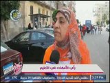 كاميرا #جراب_حواء تسأل امهات الطلبه :ايه اللي مضيعش ولادكم !؟ ..وردود كوميدي جدا