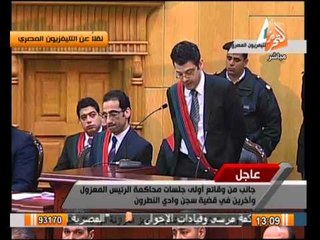 حول الأحداث : 800 عنصرأ شاركوا مع حماس وحزب الله فى اقتحام السجون