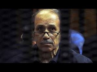 انتقام الاقدار : محامي "العادلي" يعلن اصابته بالشلل التام