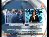رئيس تحرير جريدة السياسة الكويتية: السيسى لبى رغبة الشعب المصرى والدول العربية