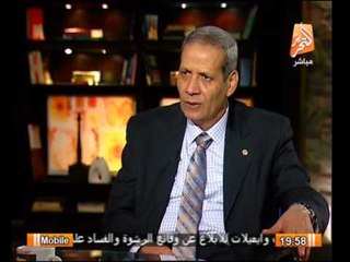 فى الميدان : تفاصيل اختطاف المستشار الثقافى للسفارة المصرية بليبيا