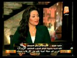 حوار خاص مع المحاور والإعلامي  القدير مفيد  فوزي .. في الميدان
