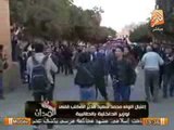 مشاهد من جنازة شهيد الوطن اللواء محمد سعيد من مسجد الشرطة بحضور وزير الداخلية