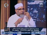 بالفيديو.. عالم ازهري يسخر من اراء 