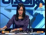 ضاحى خلفان : محمد مرسى فاكر القضاء عزبة عند المرشد