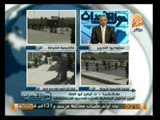 حول الأحداث: نقاش عن إقتحام السجون وتهريب السجناء من جانب تنظيم الإخوان الإرهابي