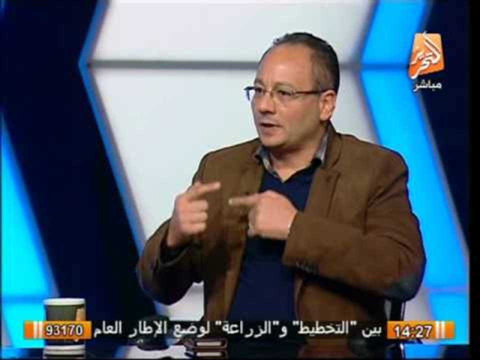 د/ عماد جاد : لكل اللى يحب يجمال ويضرب نار فى الفرح يوفر ثمن الطلقة ويتبرع بيها لمصر