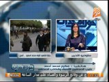 مكرم محمد أحمد : أعمال الإرهاب تزيد الشعب المصرى تماسكا وإصرارا